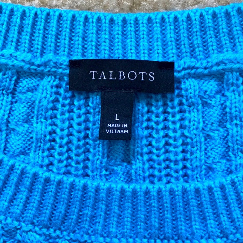 No Wool Talbots - Picture 5 of 8